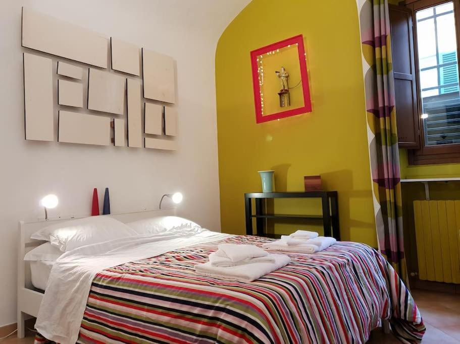 Apartamento Charming Garden In *