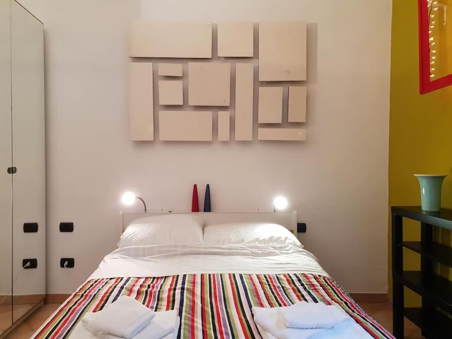 Charming Garden In Apartamento Florencia